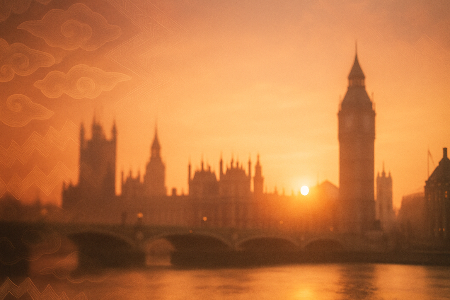 Indonesian in London